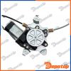 Lève vitre droite arrière pour HONDA | EPS-HD-021, 101324